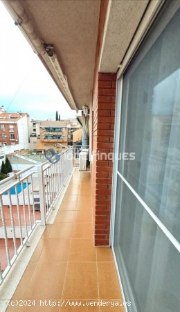 Piso en venta  en Castellbisbal - Barcelona