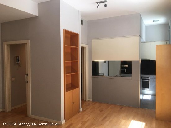 Piso en venta  en Barcelona - Barcelona