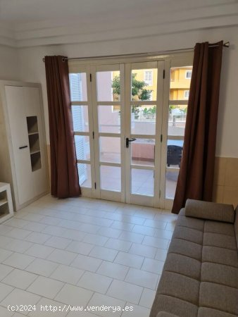 APARTAMENTO DE DOS DORMITORIOS EN COMPLEJO ORLANDO