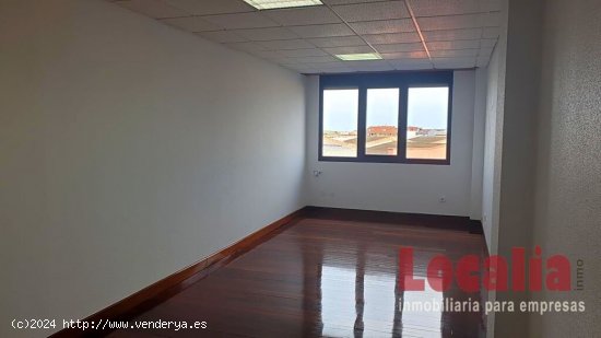 Oficinas en edificio profesional al mejor precio