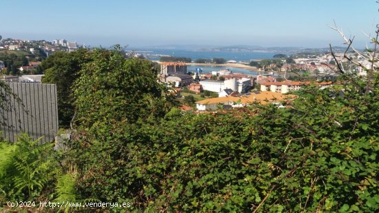 Suelo urbanizable en Venta en A Coruña La Coruña EIRIS