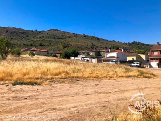 Terreno en venta en GUADALAJARA de 12888 m2