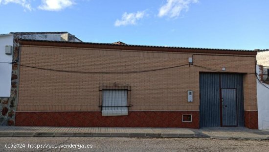 CASA A LA VENTA ¡¡OKUPADA!!