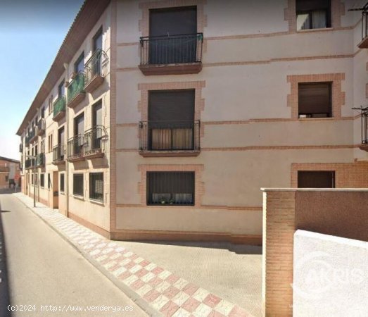  ¡¡NO SE PUEDE VISITAR, VIVIENDA OKUPADA!! EN CEDILLO DEL CONDADO 