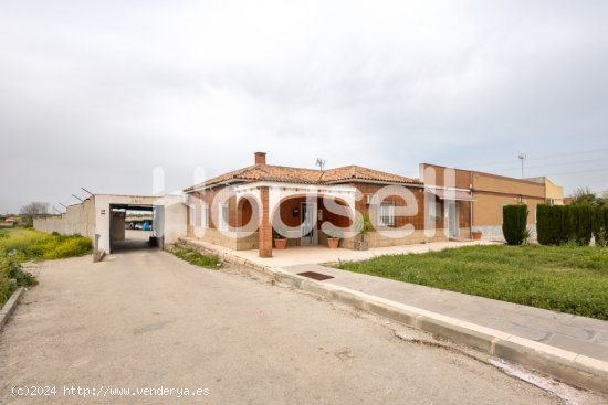  Gran casa de 975m² en  Carretera Pozo Ancho, 23700 Linares (Jaén). 