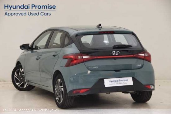 Hyundai i20 ( 1.0 TGDI Klass 100 )  - Guadalajara