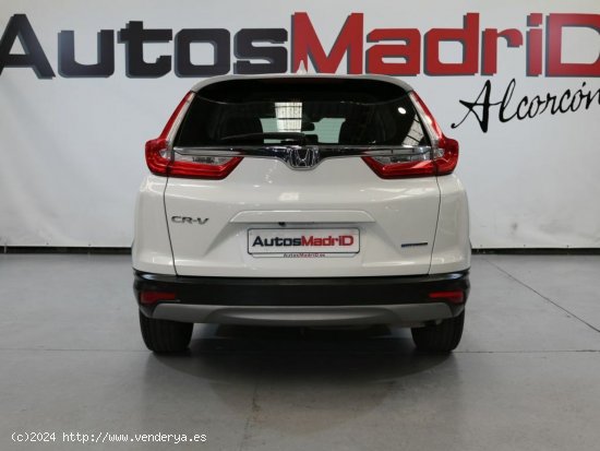 Honda CR-V 2.0 i-MMD 4x2 ELEGANCE NAVI - Alcorcón