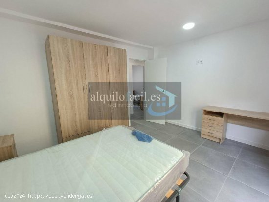 SE ALQUILAN 2 HABITACIONES EN C/ MAESTRO VALERA POR 300€ TODO INCLUIDO