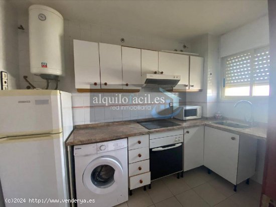 ESPLEDIDO APARTAMENTO CON PISCINA