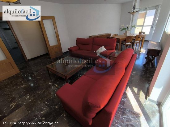 Alquilofacil-murcia alquila este estupendo piso en el barrio del carmen en 800€