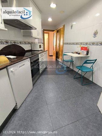 Alquilofacil-murcia alquila este estupendo piso en el barrio del carmen en 800€