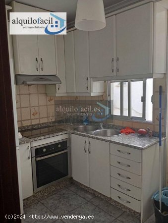 Alquilofacil-murcia alquila este estupendo piso en la zona vistalegre en 750€ larga estancia