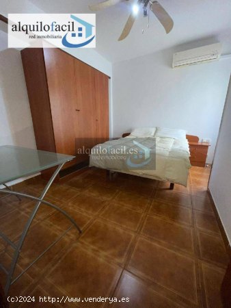 Alquilofacil-murcia alquila este estupendo piso en la zona vistalegre en 750€ larga estancia