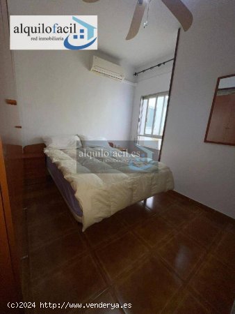 Alquilofacil-murcia alquila este estupendo piso en la zona vistalegre en 750€ larga estancia