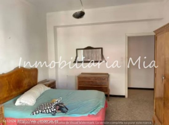 SE VENDE AMPLIA CASA EN PUERTO LUMBRERAS