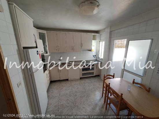 EN VENTA FANTÁSTICO PISO EN EL CENTRO DE LORCA