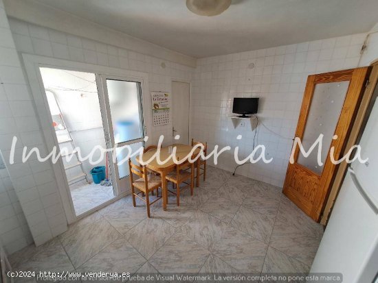 EN VENTA FANTÁSTICO PISO EN EL CENTRO DE LORCA