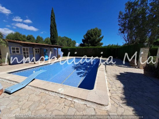 Estupendo chalet a la Venta en Lorca