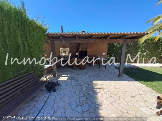 Estupendo chalet a la Venta en Lorca