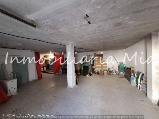 Estupendo chalet a la Venta en Lorca