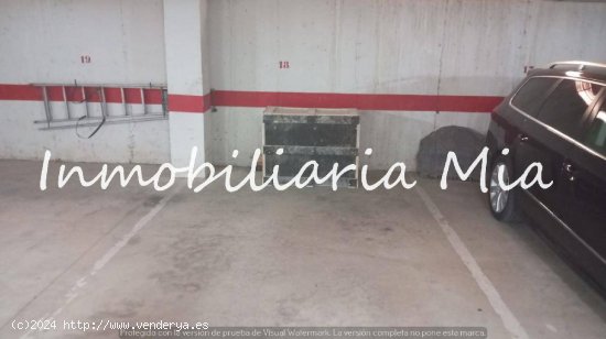 EN VENTA ÁTICO CON GRAN TERRAZA Y PLAZA DE GARAJE