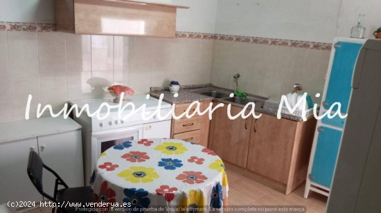 SE VENDE GRAN CASA EN EL CENTRO DE PUERTO LUMBRERAS