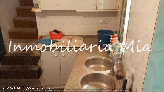 EN VENTA CASA EN PUERTO LUMBRERAS