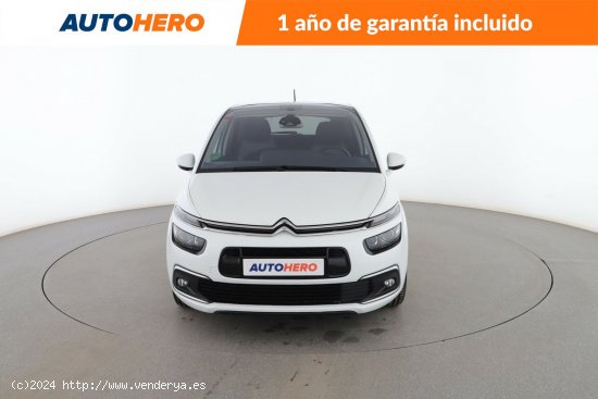 Citroën C4 Picasso 1.2 PureTech Shine - Toledo