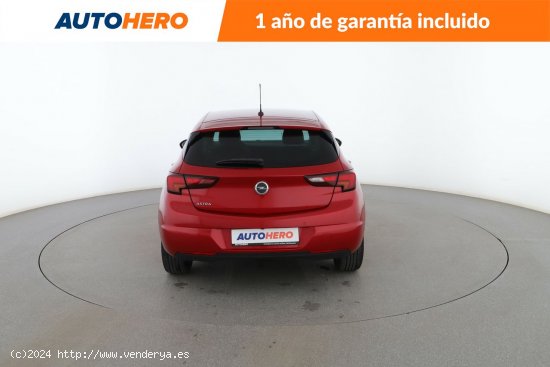Opel Astra 1.2 Turbo GS Line Start/Stop - Toledo
