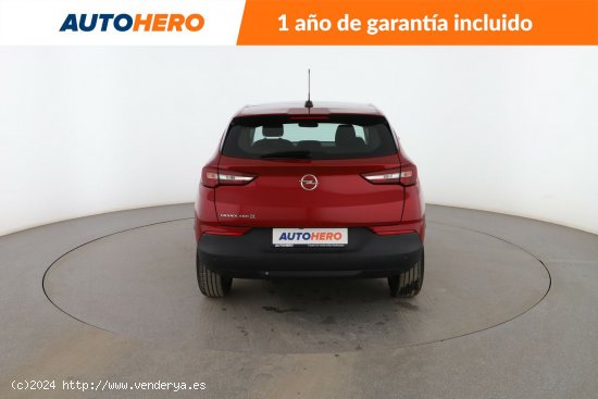 Opel Grandland X 1.2 Selective - Toledo