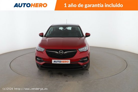 Opel Grandland X 1.2 Selective - Toledo