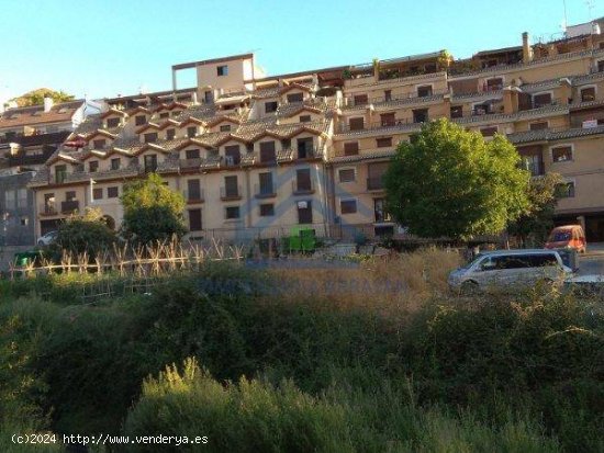 Alquiler de precioso apartamento en Monachil Pueblo