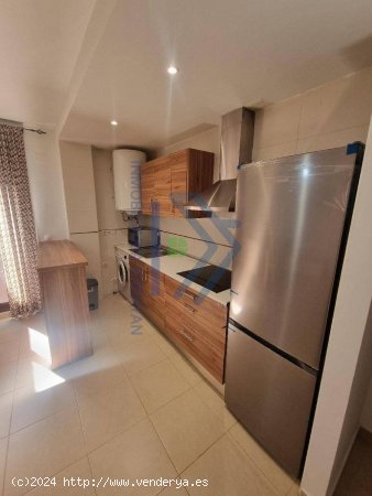 Alquiler de precioso apartamento en Monachil Pueblo