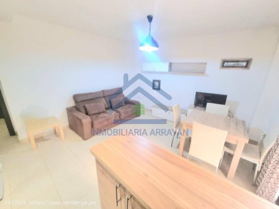 Alquiler de precioso apartamento en Monachil Pueblo