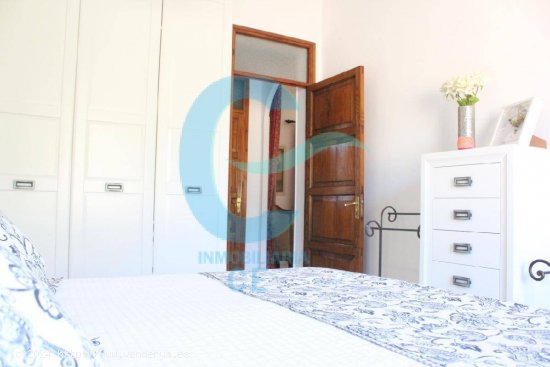 Precioso piso en venta en el centro de Sóller