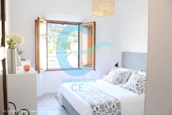 Precioso piso en venta en el centro de Sóller