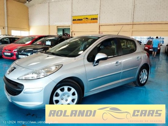  PEUGEOT 207 en venta en Palma de Mallorca (Islas Baleares) - Palma de Mallorca 