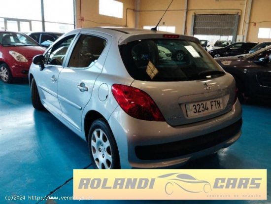 PEUGEOT 207 en venta en Palma de Mallorca (Islas Baleares) - Palma de Mallorca