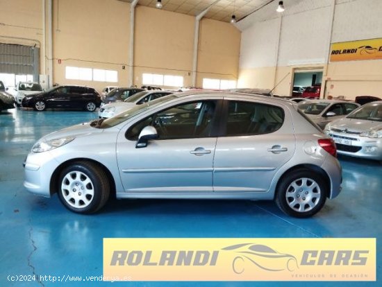 PEUGEOT 207 en venta en Palma de Mallorca (Islas Baleares) - Palma de Mallorca