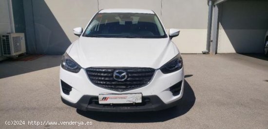 MAZDA CX-5 en venta en Santpedor (Barcelona) - Santpedor