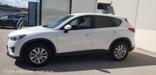 MAZDA CX-5 en venta en Santpedor (Barcelona) - Santpedor