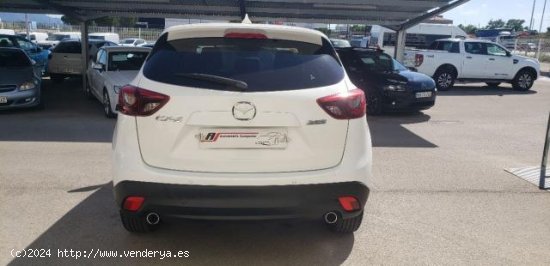 MAZDA CX-5 en venta en Santpedor (Barcelona) - Santpedor