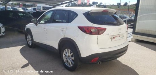 MAZDA CX-5 en venta en Santpedor (Barcelona) - Santpedor