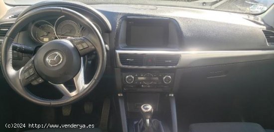 MAZDA CX-5 en venta en Santpedor (Barcelona) - Santpedor