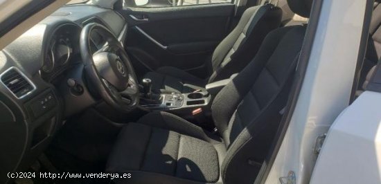 MAZDA CX-5 en venta en Santpedor (Barcelona) - Santpedor