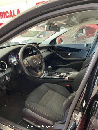 MERCEDES Clase C en venta en Badajoz (Badajoz) - Badajoz