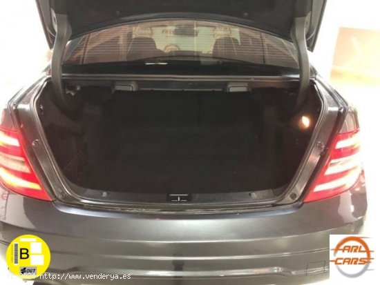 MERCEDES Clase C en venta en Madrid (Madrid) - Madrid