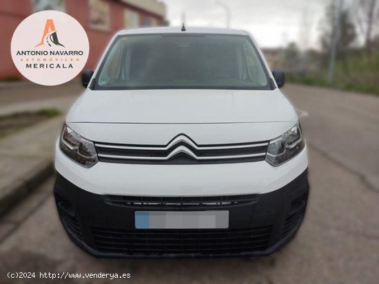 CITROEN Berlingo en venta en Badajoz (Badajoz) - Badajoz