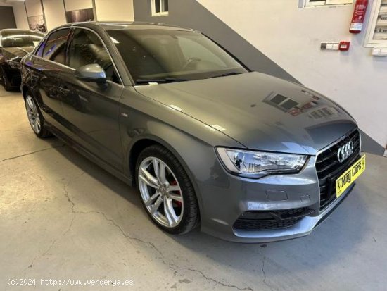  AUDI A3 en venta en Sevilla (Sevilla) - Sevilla 