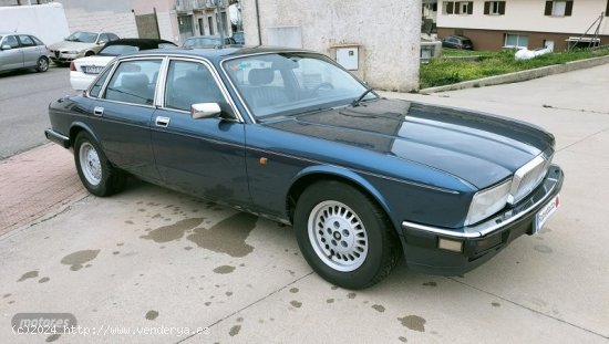 Jaguar XJ6 sovereign 3.2 de 1993 con 174.298 Km por 8.000 EUR. en Madrid